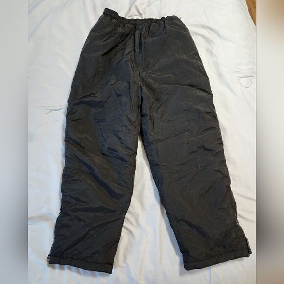 New Totes Kids Snow Pants, Size 8 - Picture 1 of 3